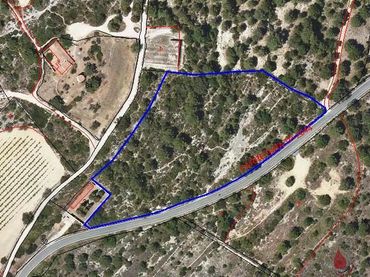 Terrenos y solares en venta en EL MOLI E VENT