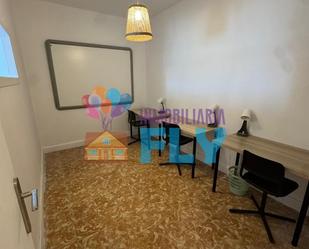Flat to rent in Ourense Capital   with Heating, Terrace and Furnished
