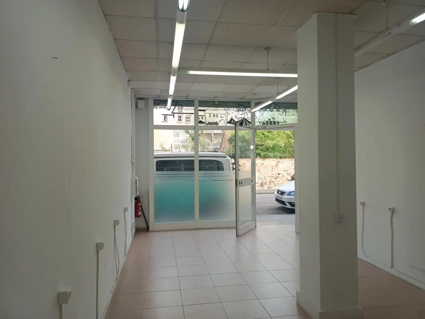 Business premises to rent in Carrer DOCTOR KLEIN
