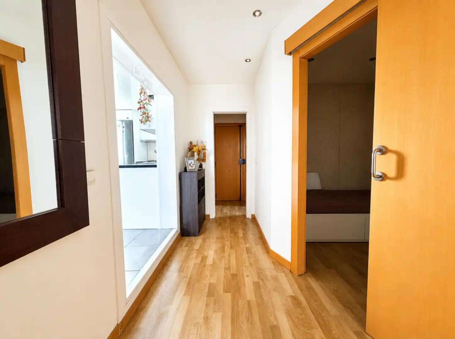Attic for sale in Barcelona  with Air Conditioner, Terrace and Oven