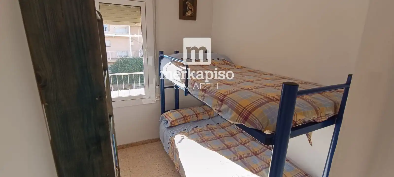 Bedroom of Detached homes for sale in El Vendrell  with Heating, Private garden and Terrace