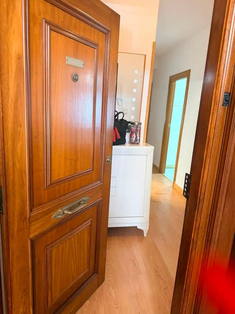 Flat for sale in Torrelavega   with Heating, Parquet flooring and Furnished