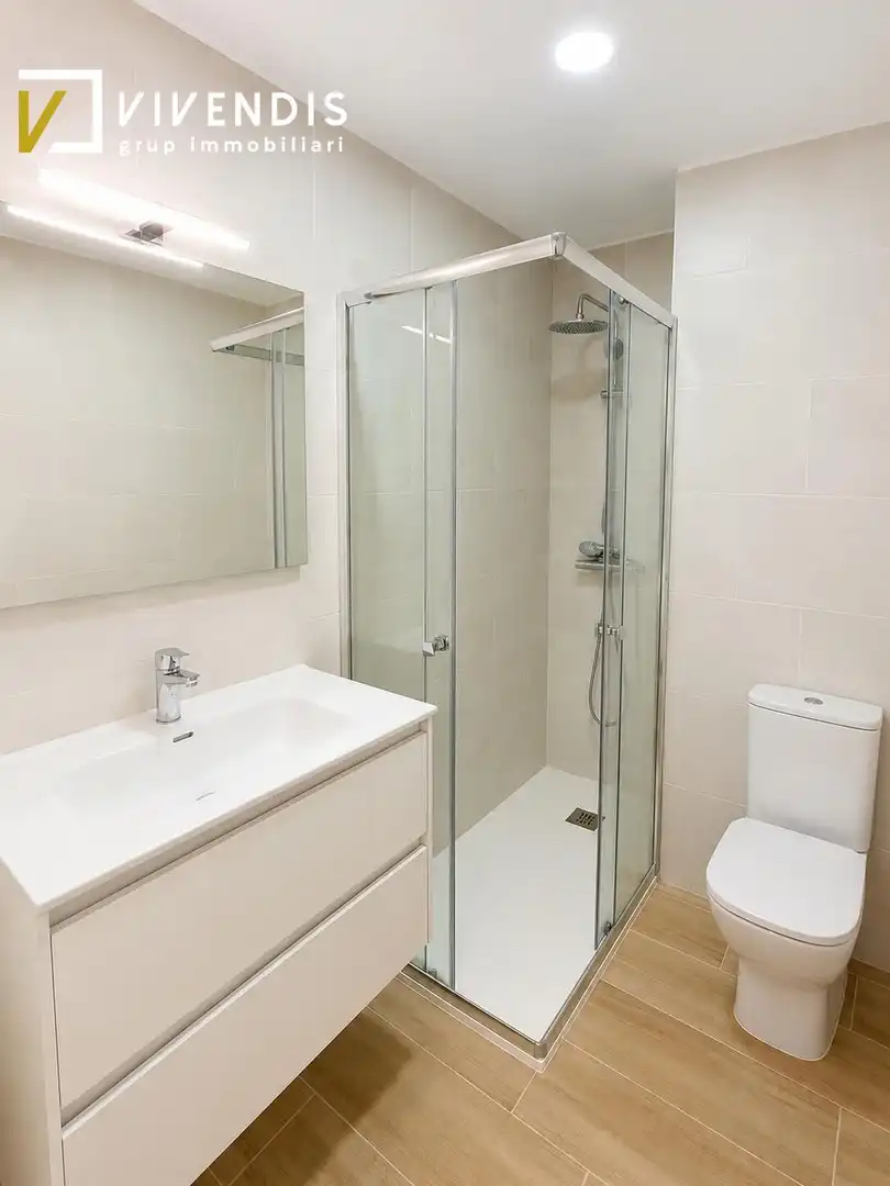 Wohnung zur Miete in Cappont