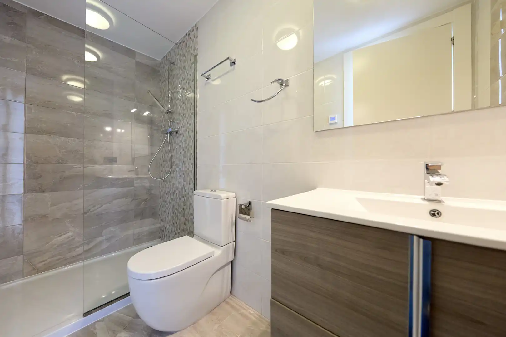 Chalet con terraza en venta en Mascarat, imagen 16
