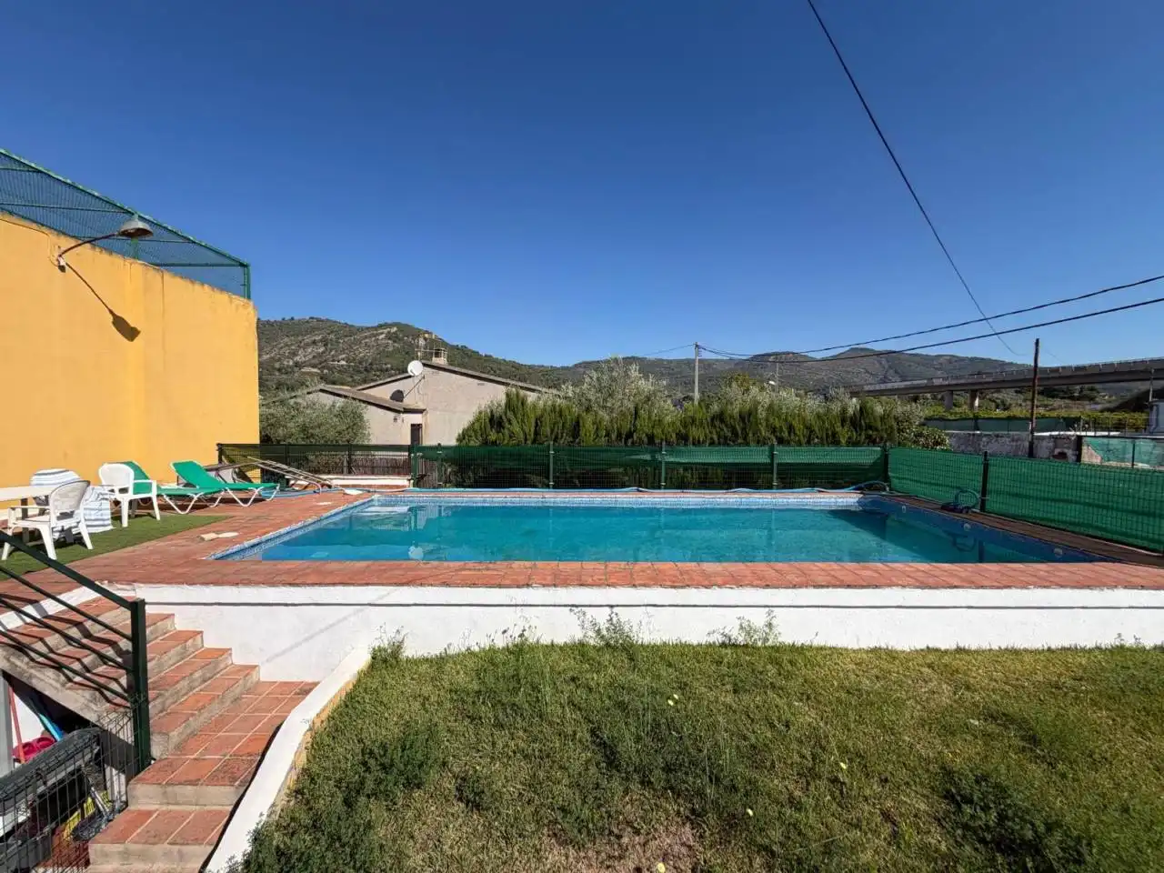 Chalet con piscina en venta en Camino Assut, imagen 47