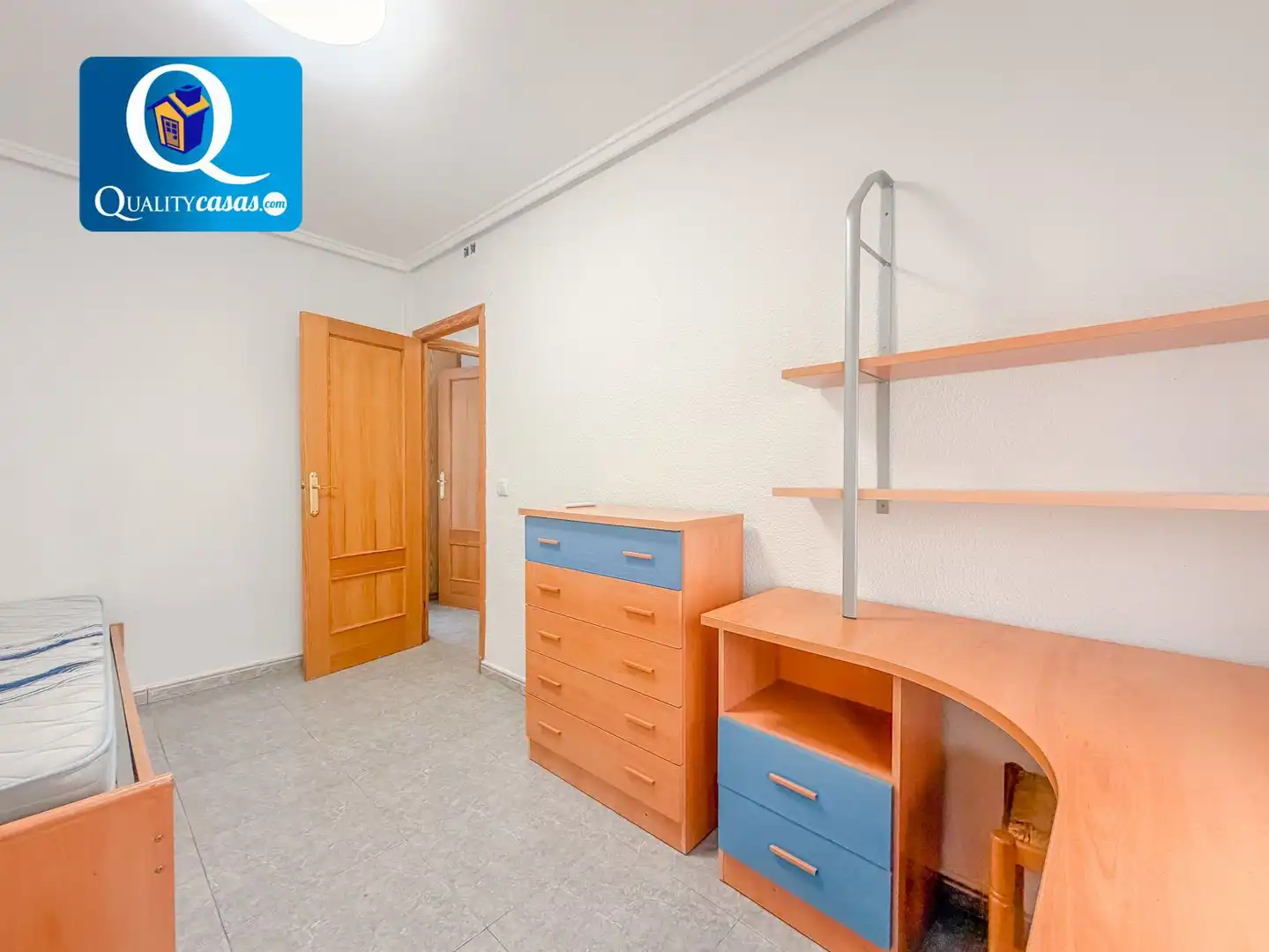 Wohnung zur Miete in Jijona / Xixona