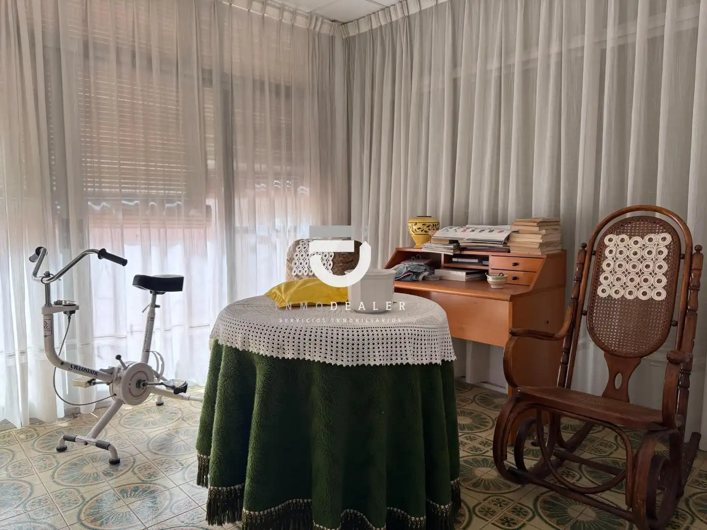 Flat with lift for sale in REPUBLICA ARGENTINA DE LA, imagen 21