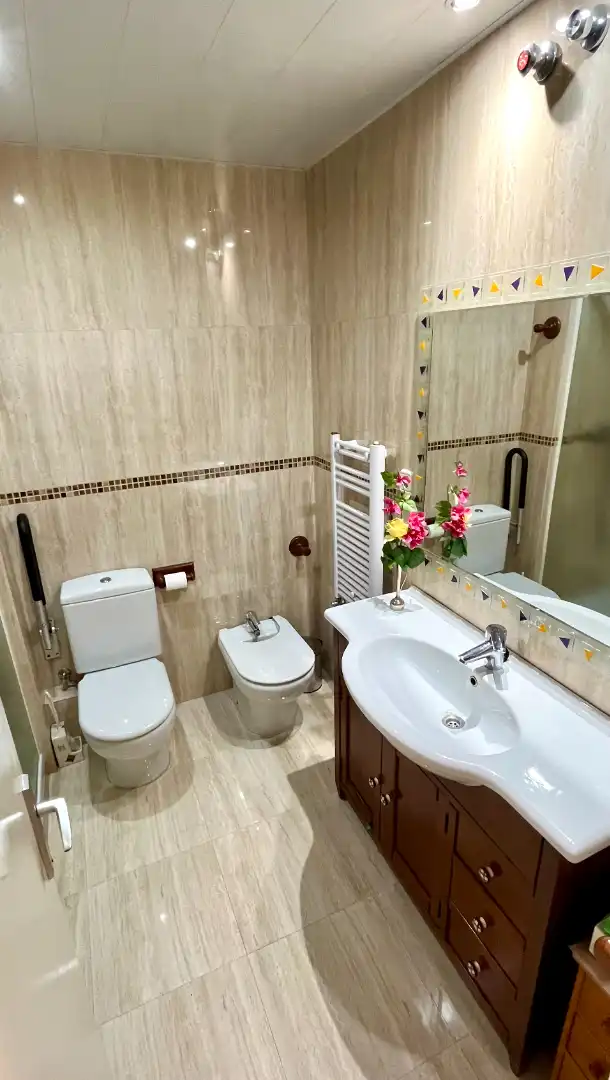 Flat with lift for sale in Sant Martí, imagen 12