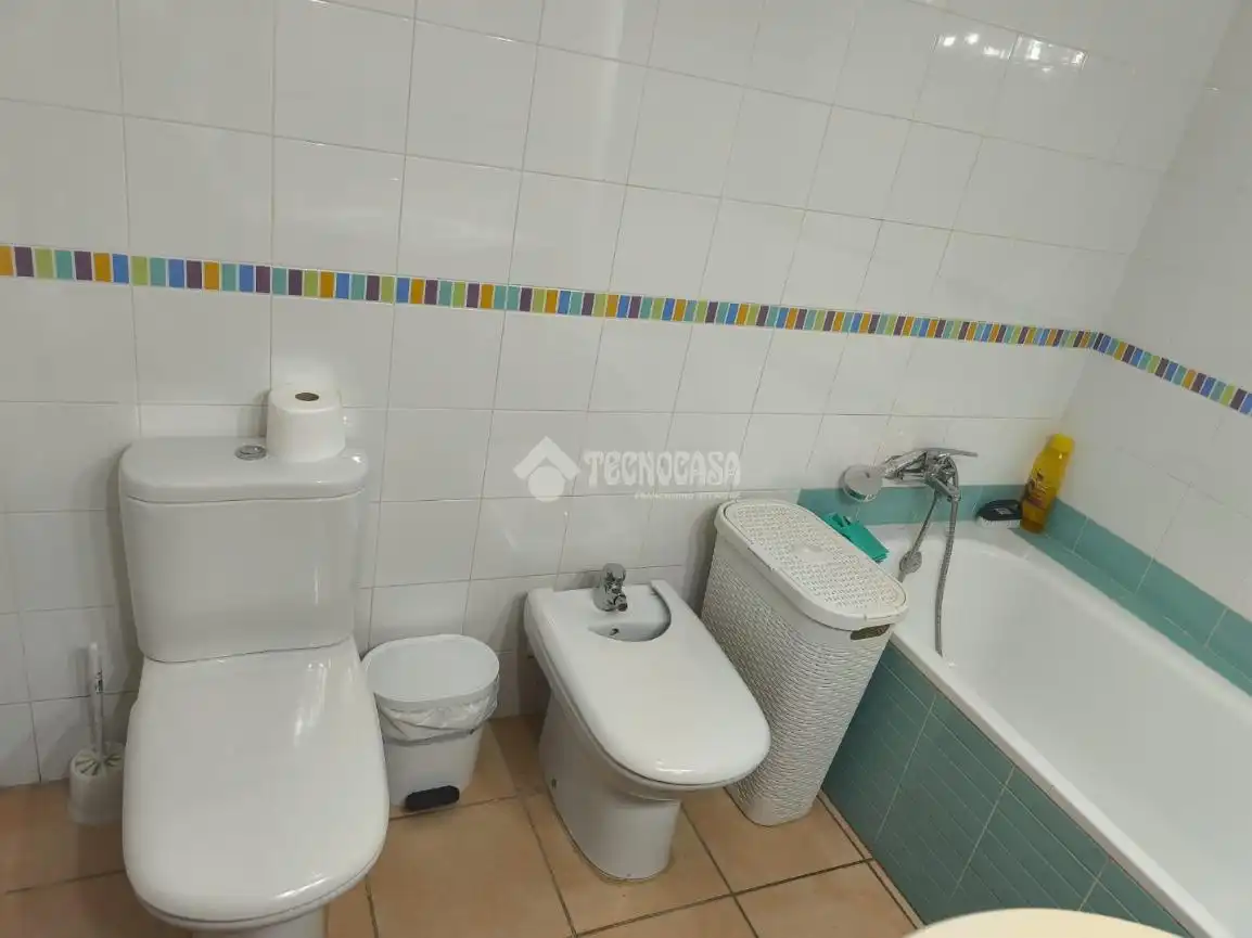 Appartamento con terrazza in vendita a Villaricos, imagen 27