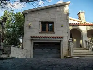 Villa con terrazza in vendita a Avinguda de les Flors, imagen 4