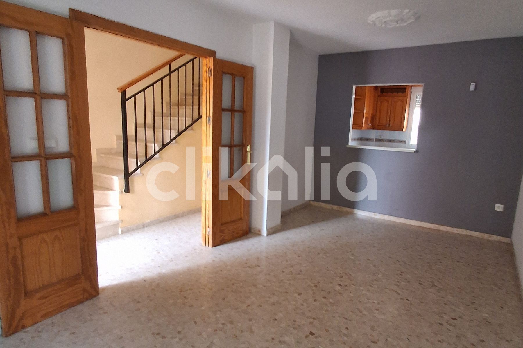 Casa o chalet en venta en Chauchina con Terraza