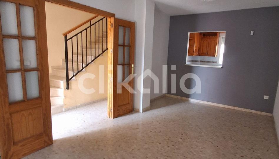 Foto 1 de Casa o chalet en venta en Chauchina, Granada