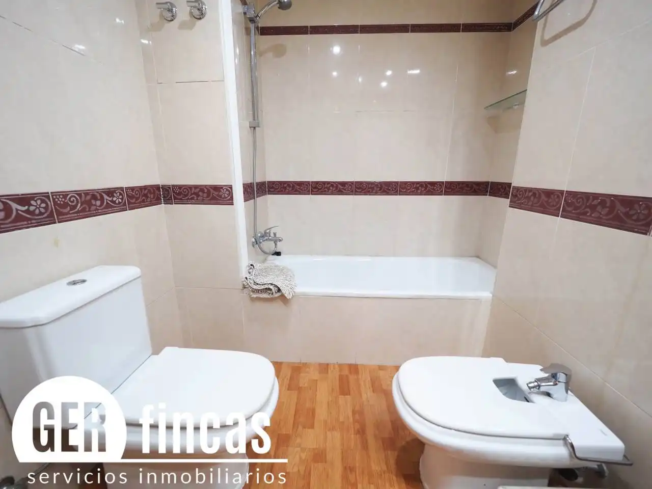 Duplex with terrace for sale in Paseo Veintidós de Julio, imagen 38