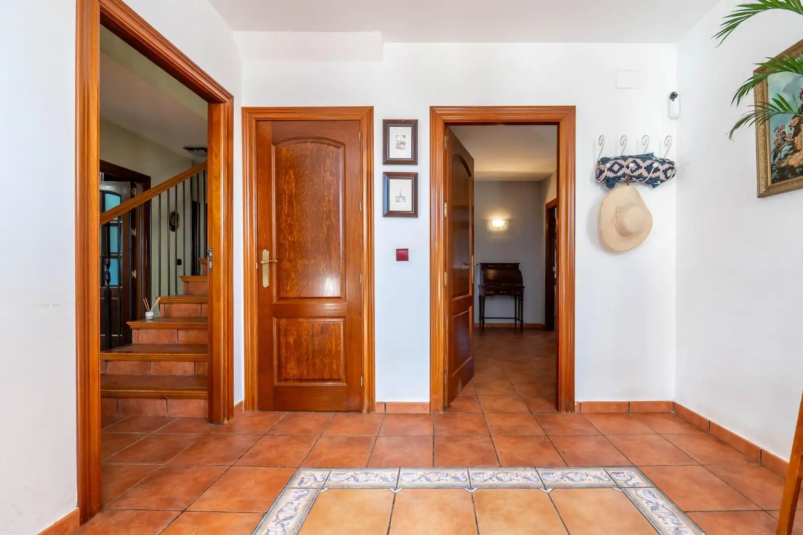Chalet con terraza en venta en ALELIES (VENT), imagen 2