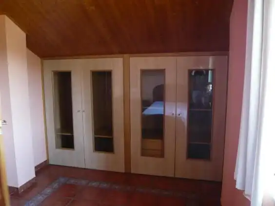 Habitación de Casa o chalet en venta en Castropodame con Calefacción, Terraza y Trastero