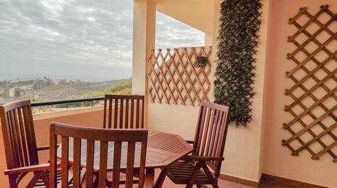 Photo 3 of Flat for rent in Calle Doma, 2, Hipódromo - Cerrado del Águila, Mijas