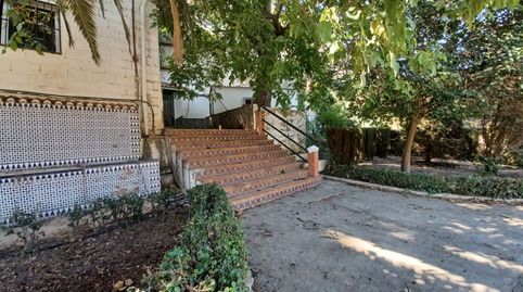 Foto 5 de Finca rústica en venda a Loja, Granada