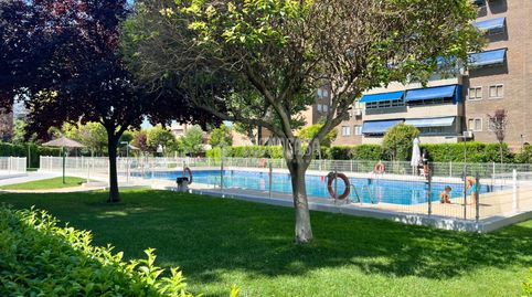 Foto 2 de Piso en venta en Av. de Madrid, Veredillas, Torrejón de Ardoz
