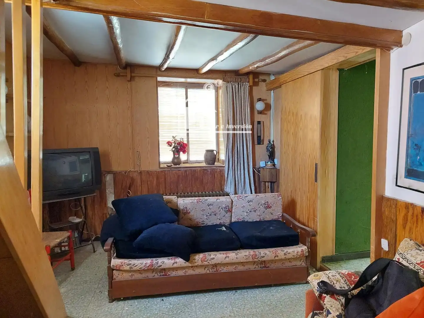 Casa o chalet en venta en San Pedro, Cogolludo
