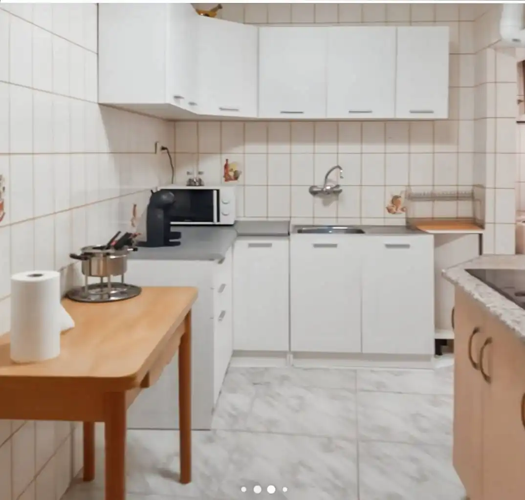 Piso con ascensor en venta en Esperanza - Quemadero, imagen 14