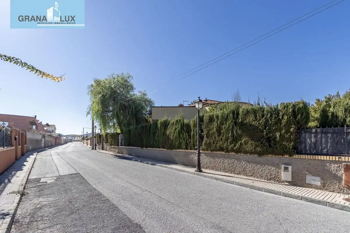 Detached house with pool for sale in Residencial Triana - Barrio Alto, imagen 43