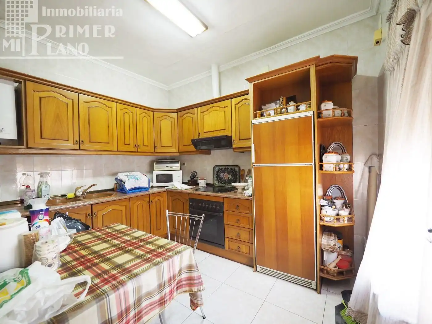 Casa con terraza en venta en Tomelloso, imagen 4