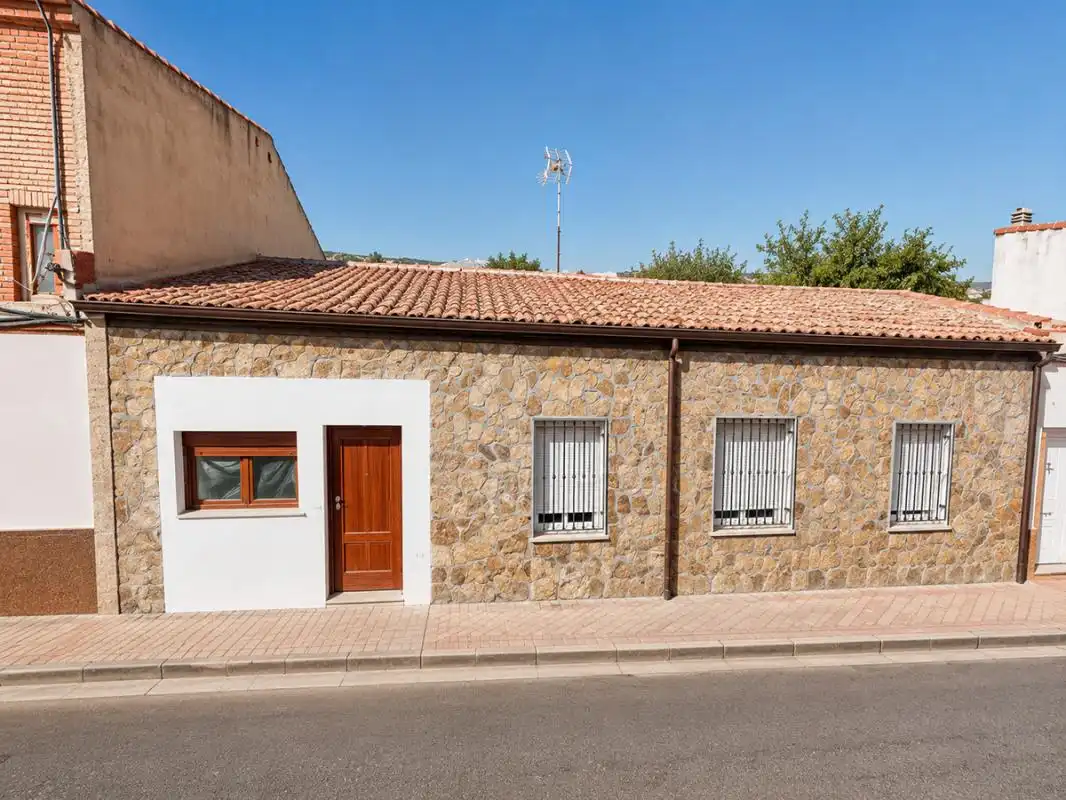 Casa in vendita a Calle Campoamor, imagen 5