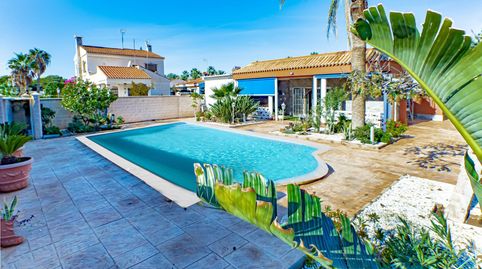 Foto 3 de Casa o chalet en venta en Calle Almanzora (u), El Sabinar – Urbanizaciones – Las Marinas – Playa Serena, Roquetas de Mar