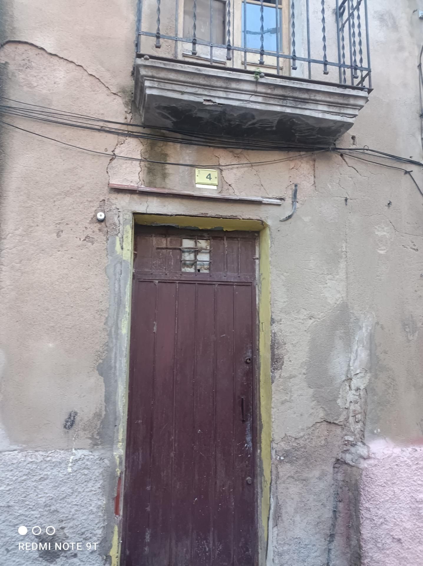 Exterior view of House or chalet for sale in Tortosa