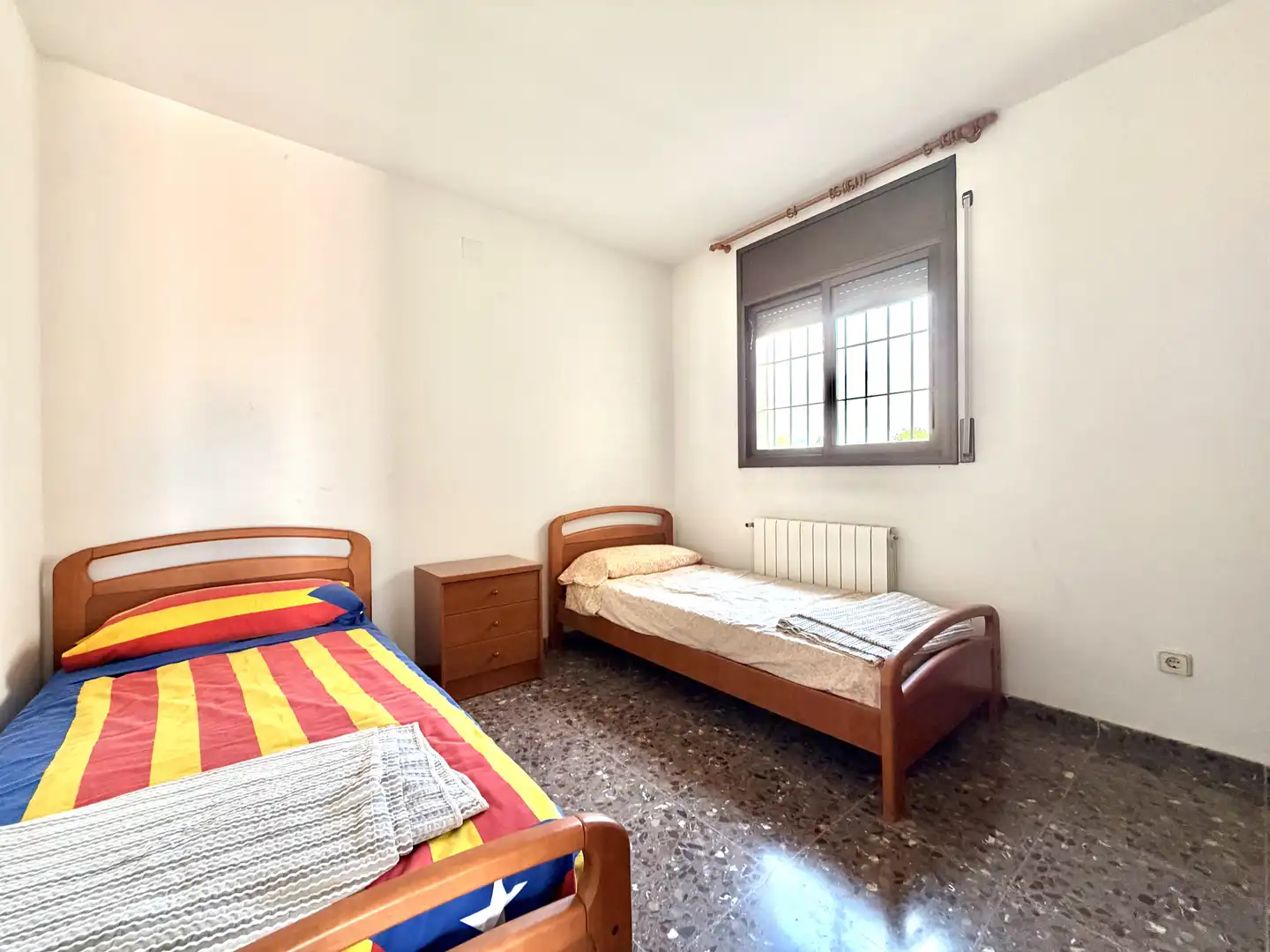 Habitación de Casa o chalet en venta en Vilanova i la Geltrú