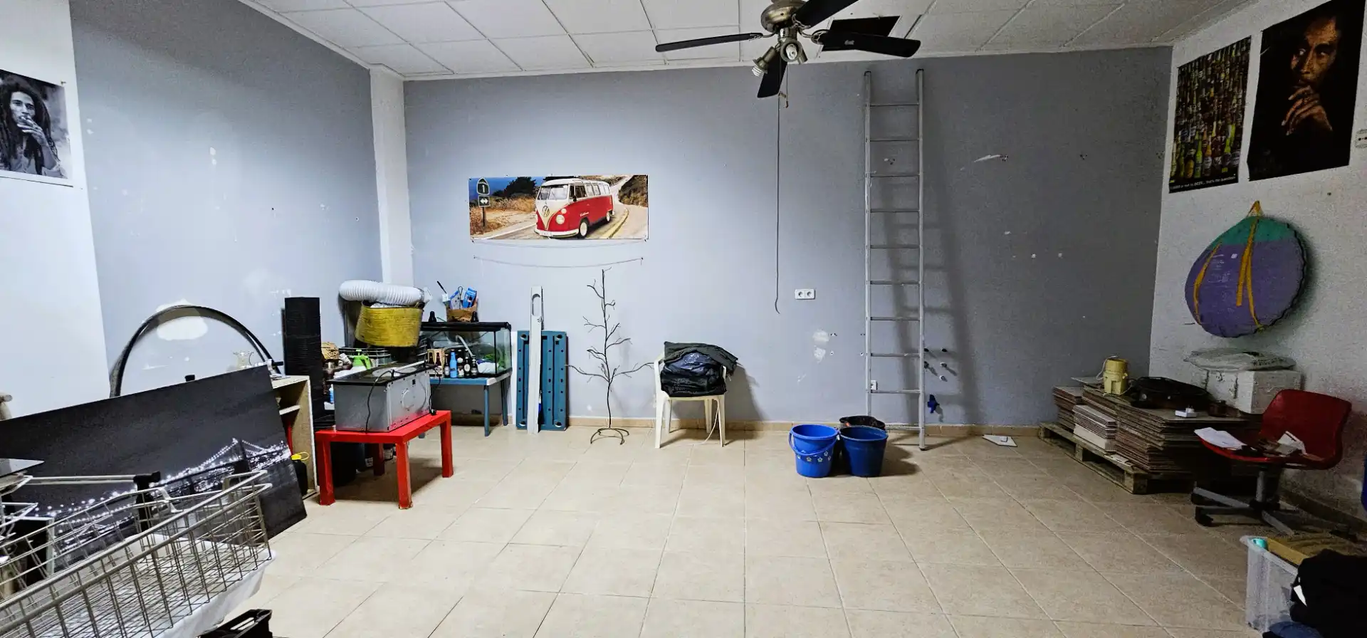 Dúplex en venda en Totana amb Terrassa, Traster i Moblat