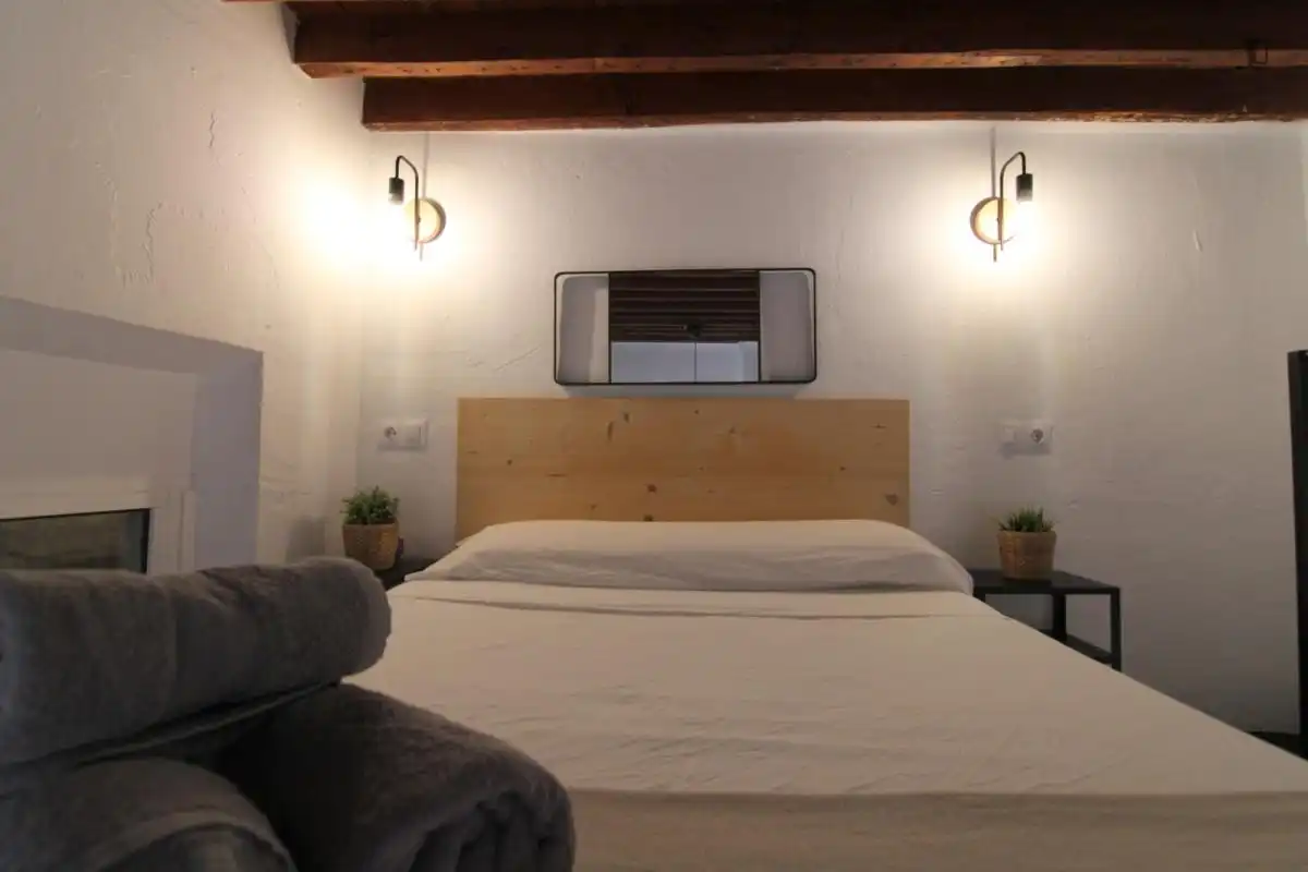 Monolocale in affitto a Centro, imagen 6