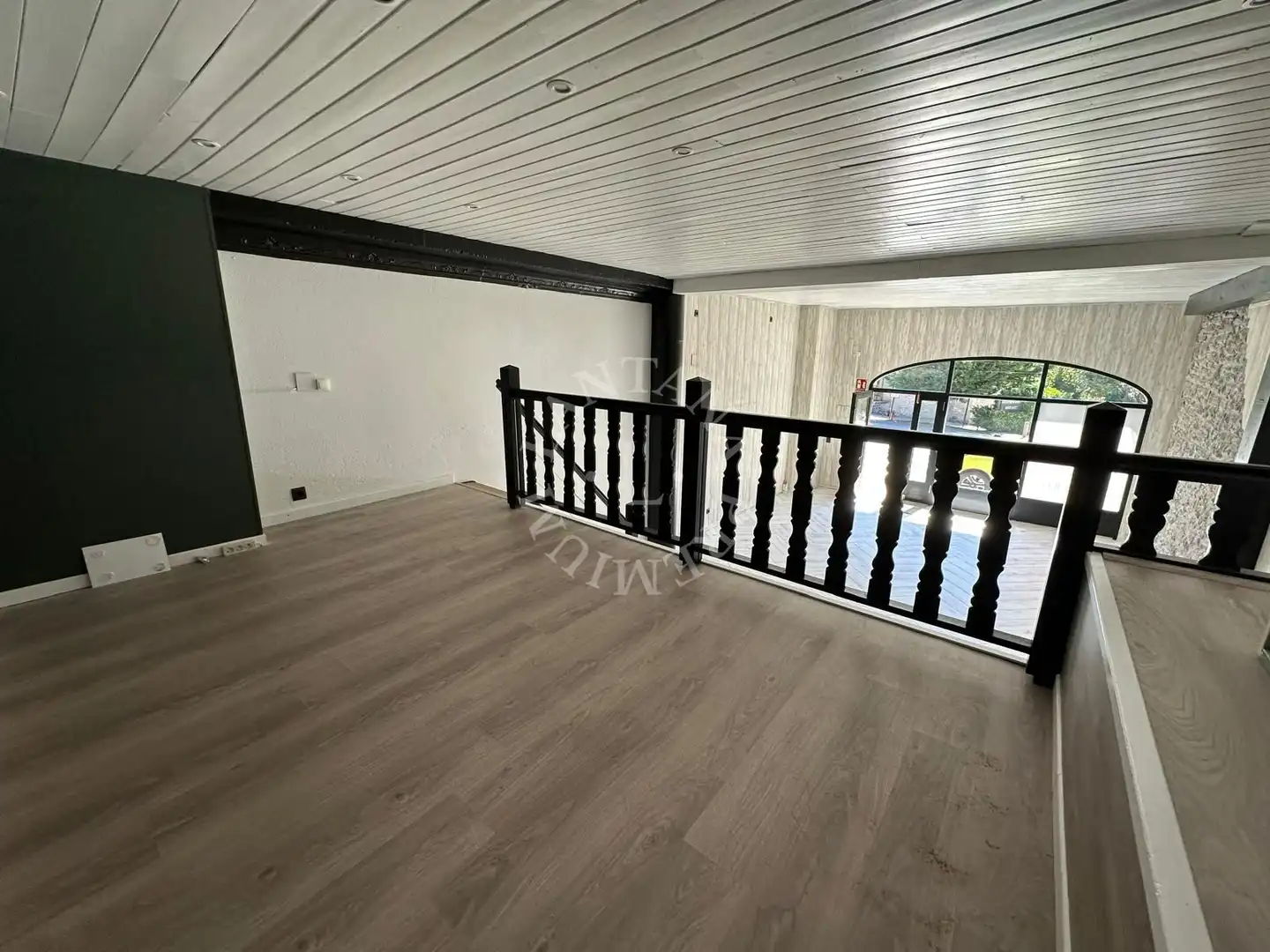 Gewerbefläche zur Miete in Baqueira, imagen 15