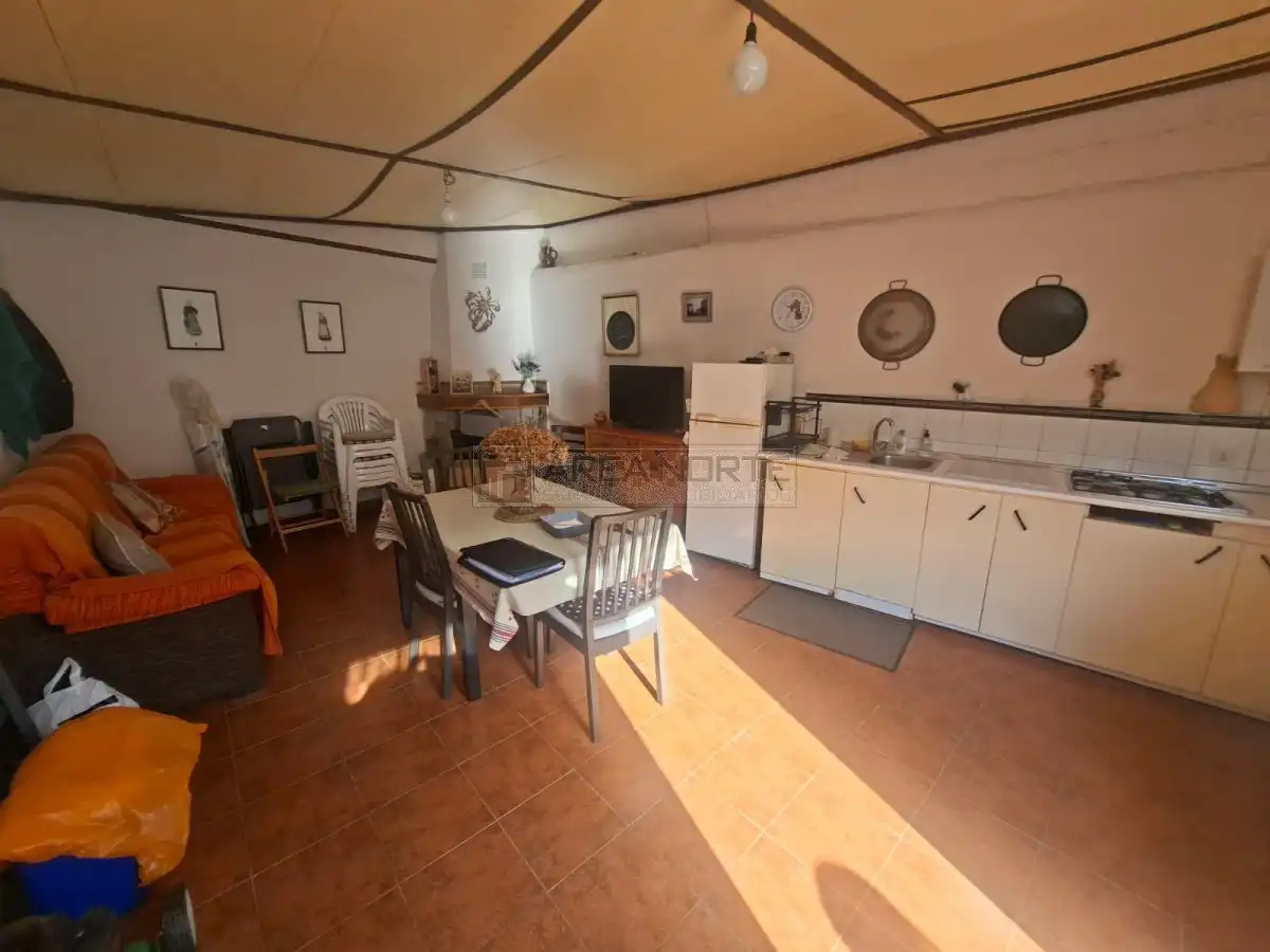 Kitchen of Residential for sale in Iruña Oka / Iruña de Oca