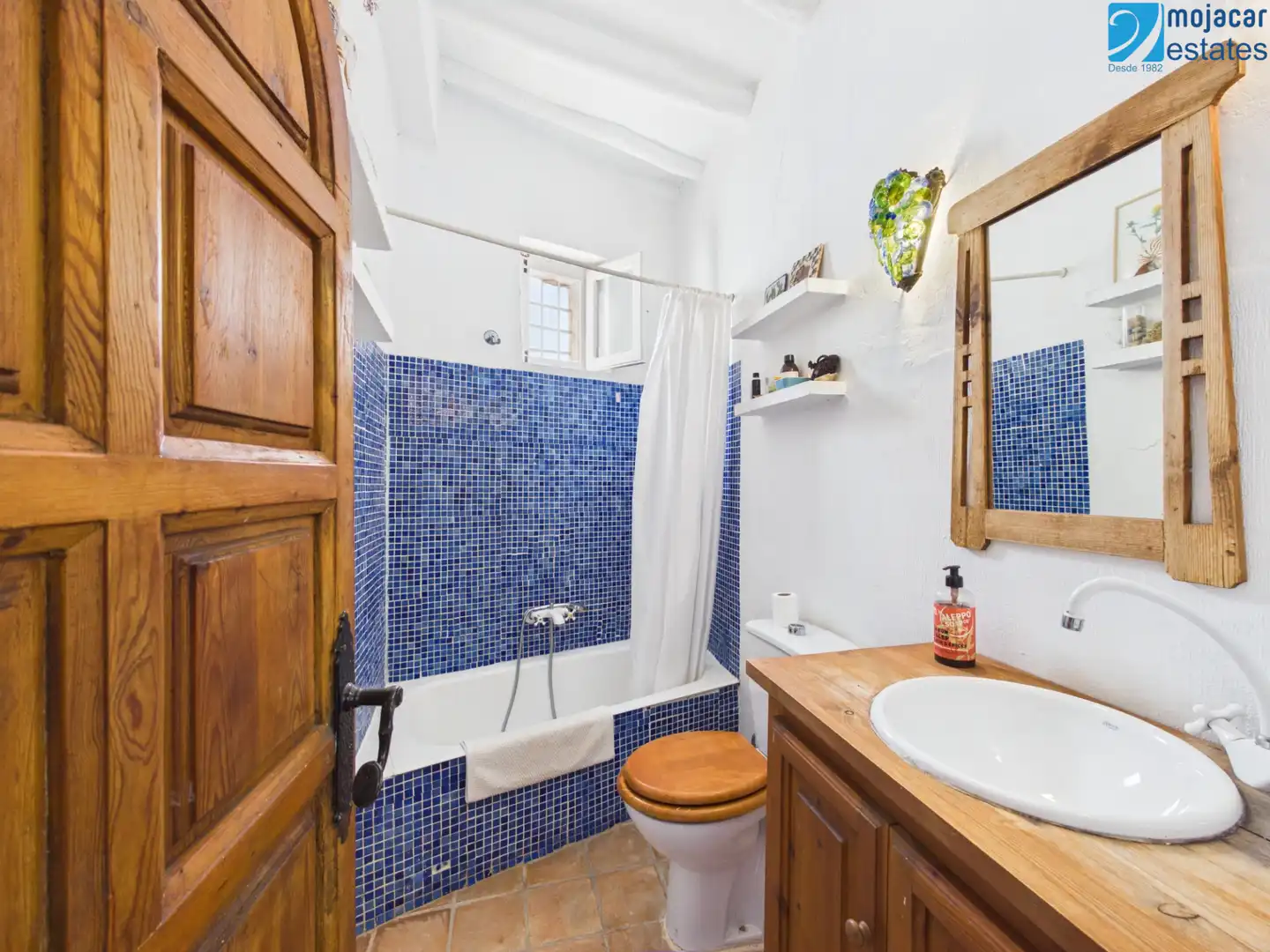Houses for sale in Calle Embajadores, 16, Mojácar Pueblo