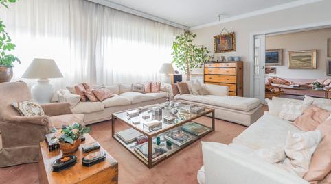 Foto 3 de Pis en venda a Nueva España,  Madrid Capital