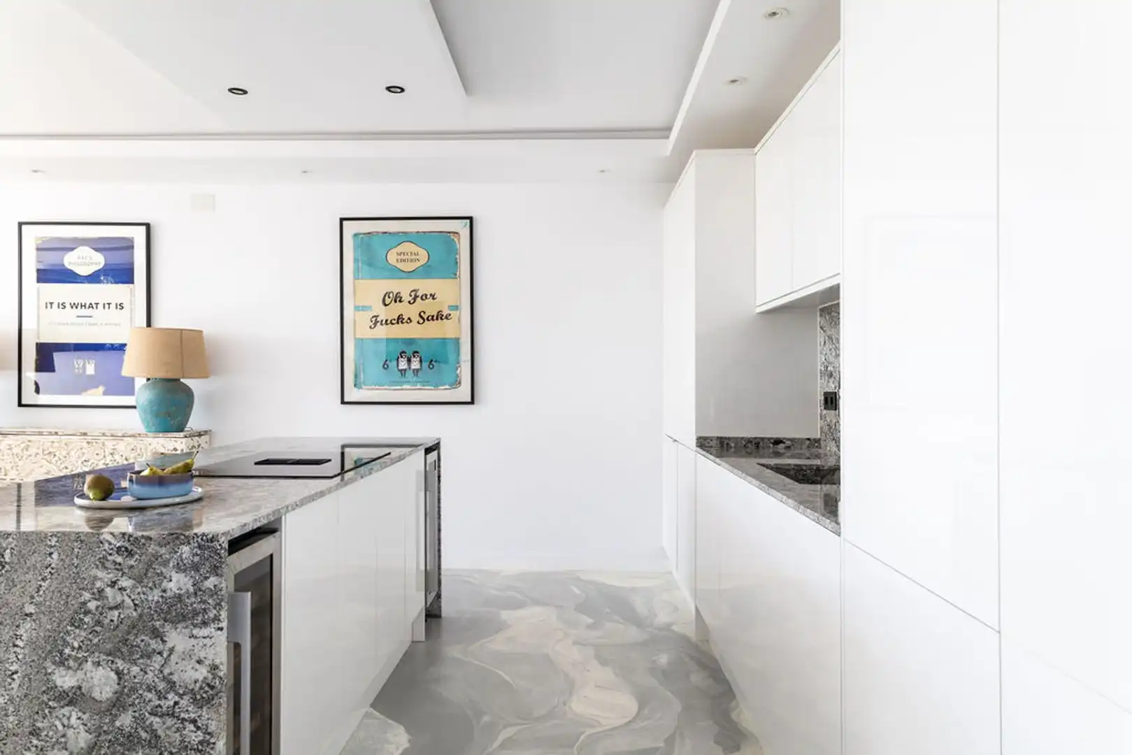 Apartament en venda a La Quinta, imagen 8