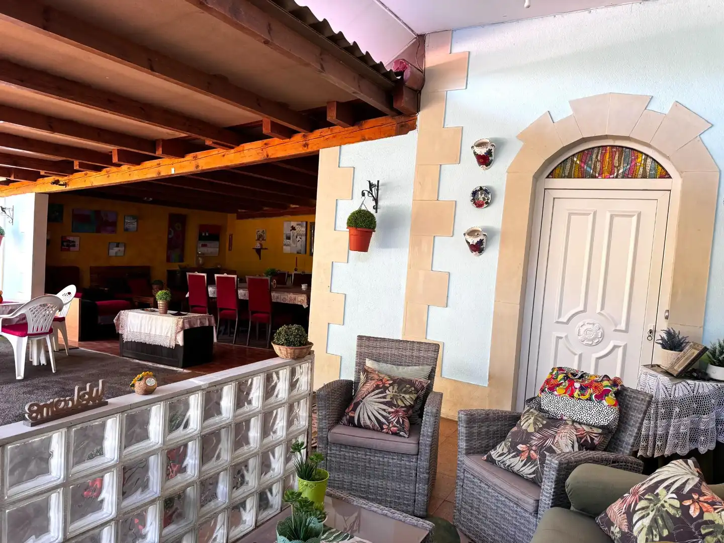 Villa avec terrasse à vendre à Barrio MONASTERIO 5, imagen 18