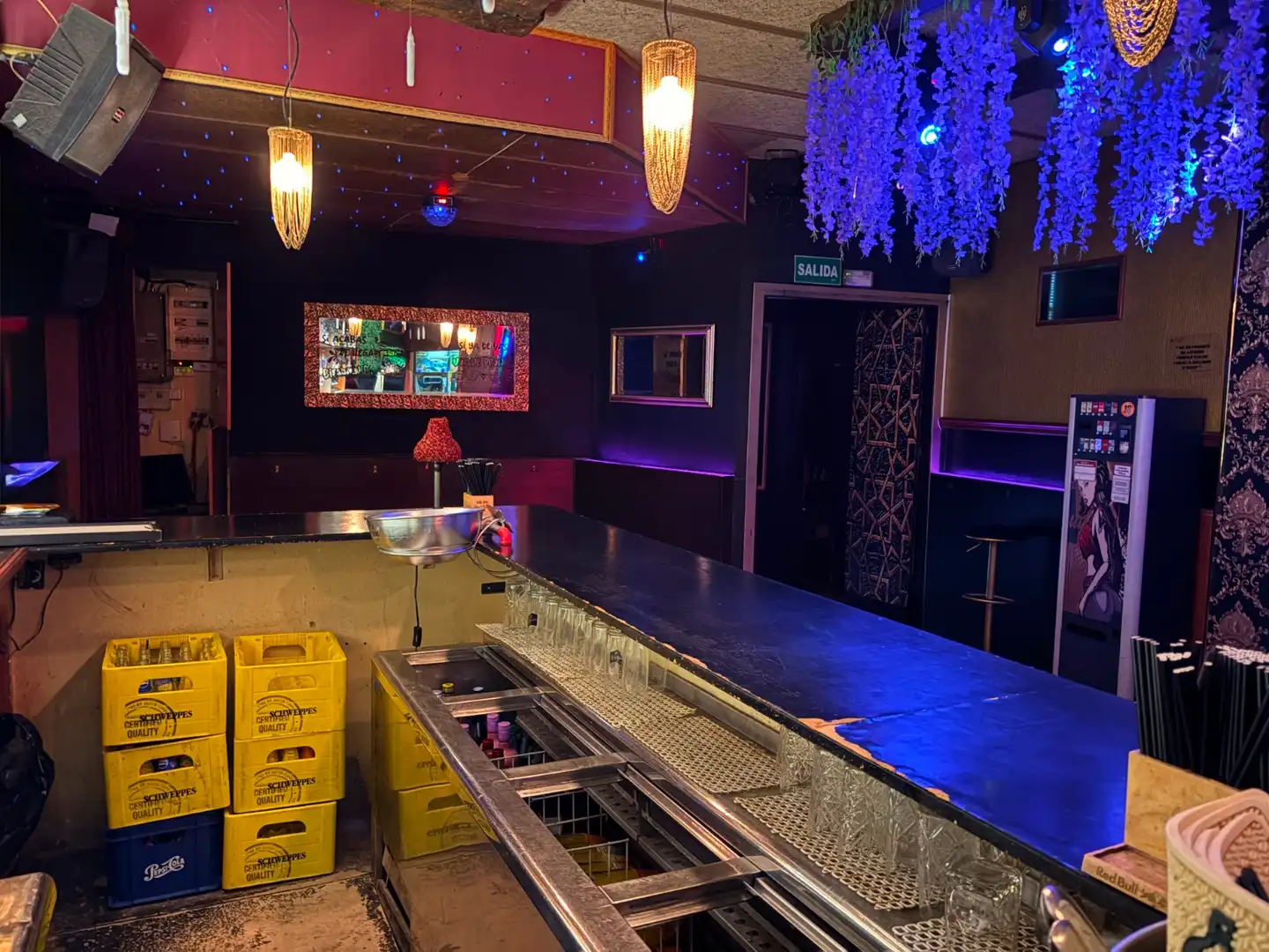 Local comercial en traspàs a La Geltrú - Sant Jordi, imagen 7