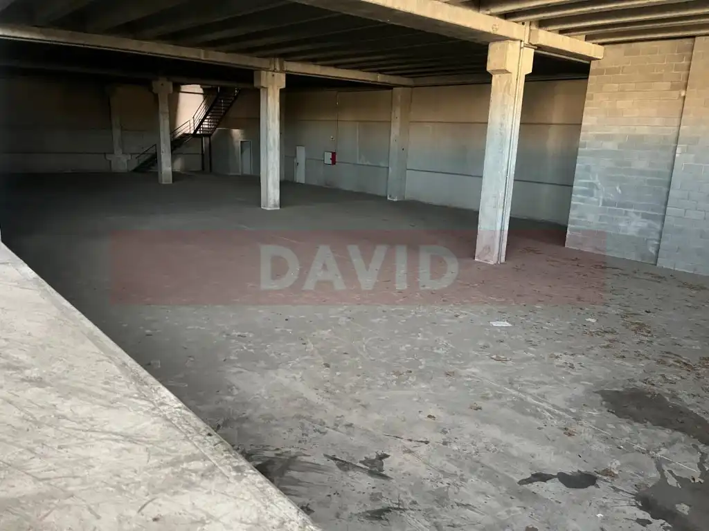 Industrial building for sale in Calle Raimon Casellas De, imagen 4