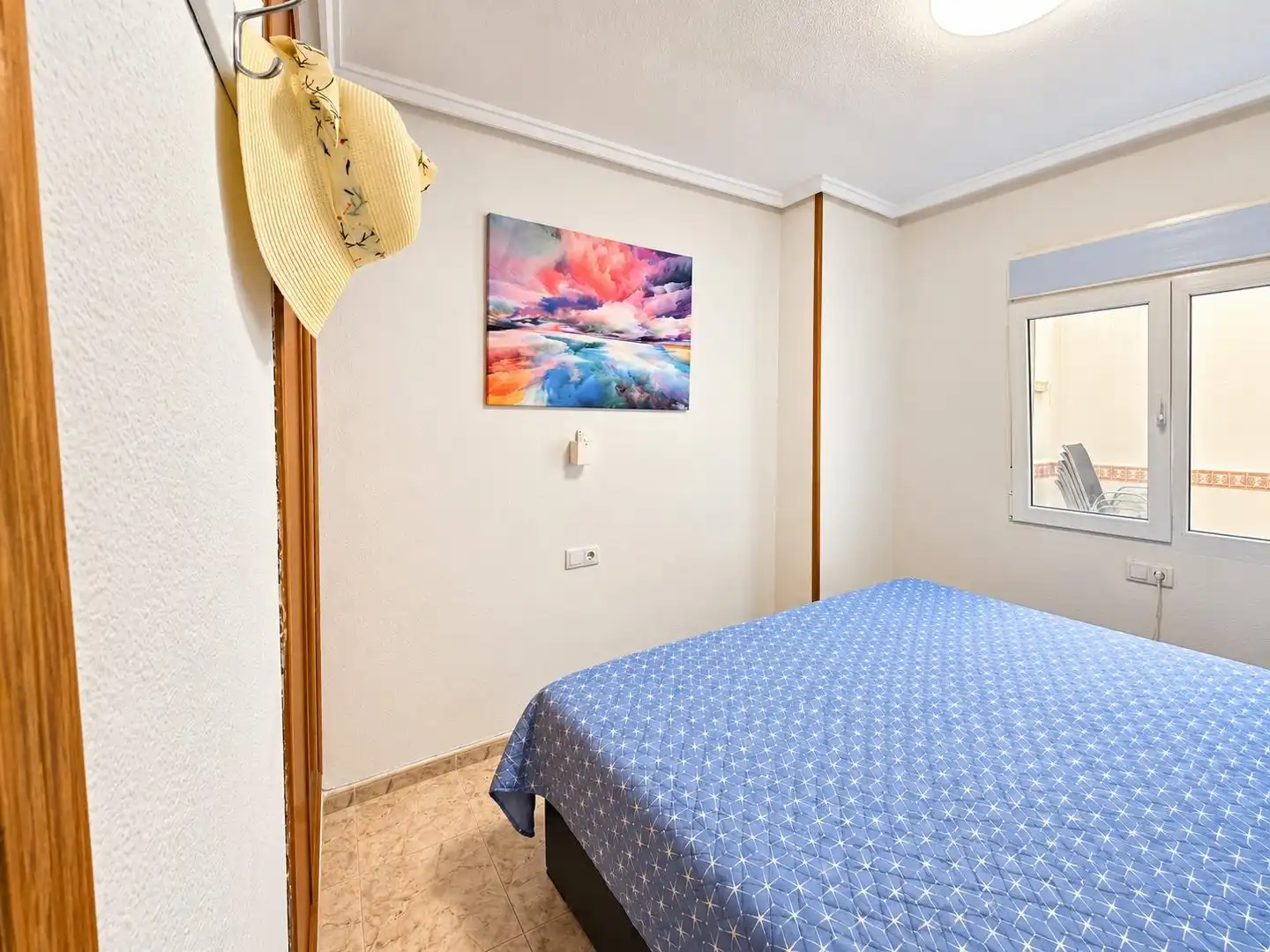 Erdgeschosswohnung zum Verkauf in Avenida Avenida Diego Ramírez Pastor, imagen 13