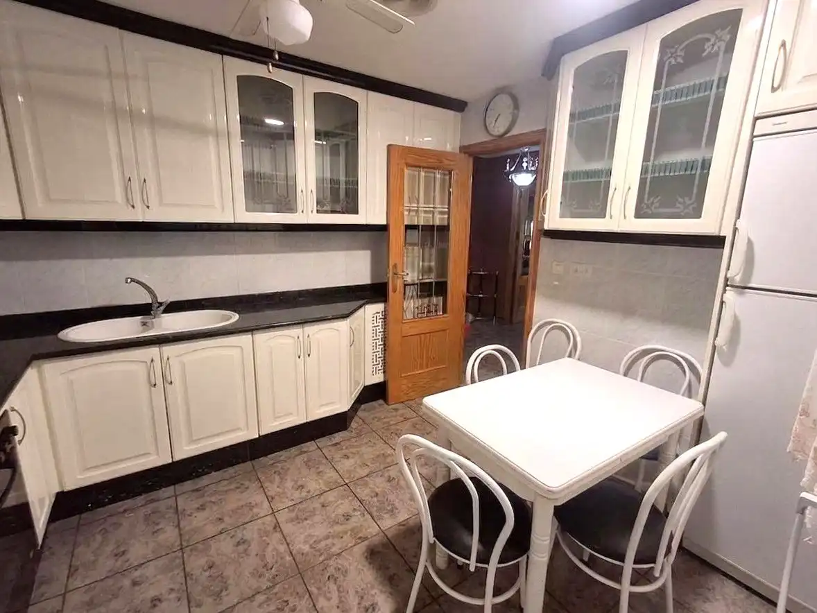 Piso en venta en La Roda