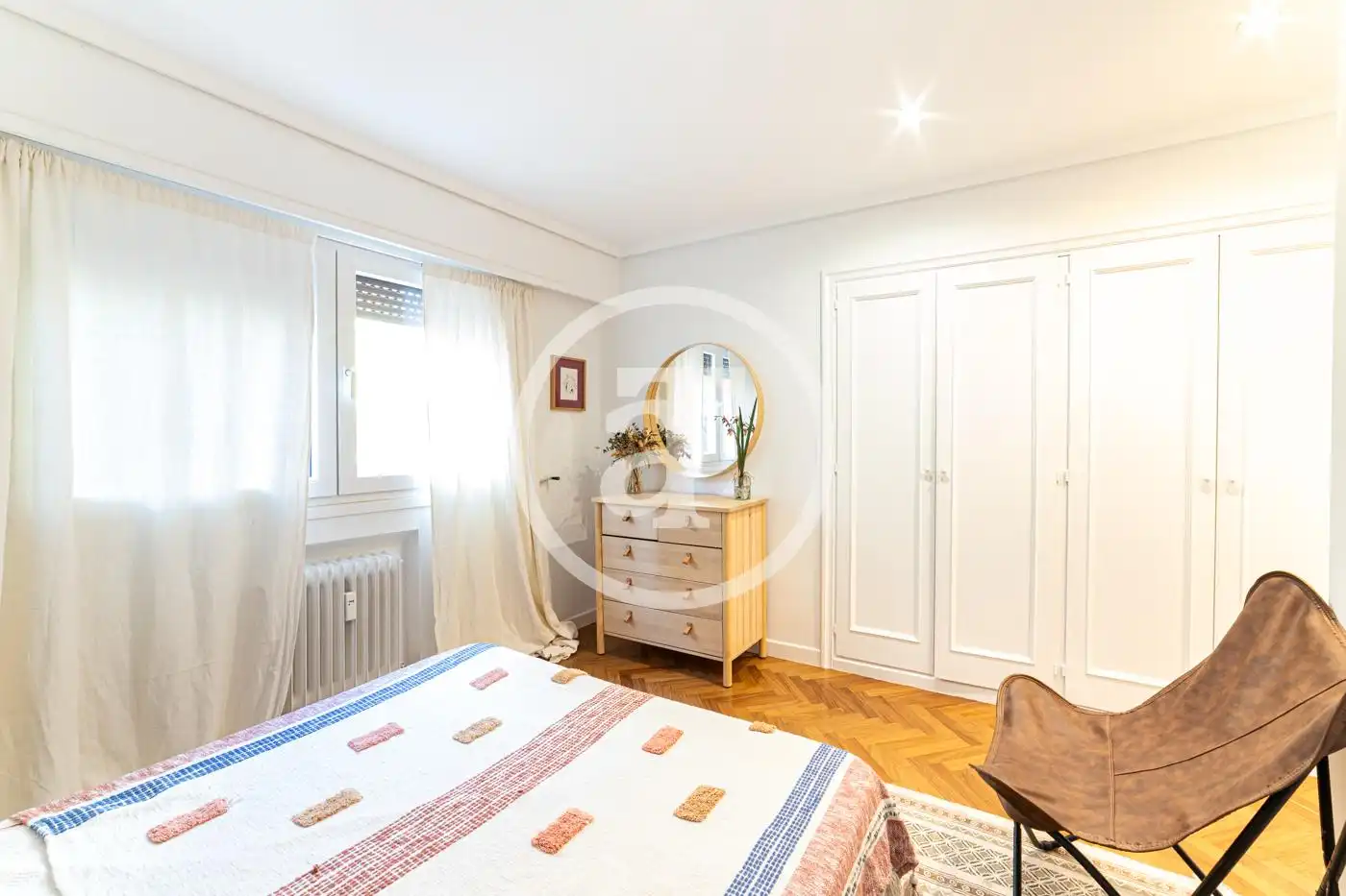 Flat for rent in Calle de Julio Palacios, La Paz