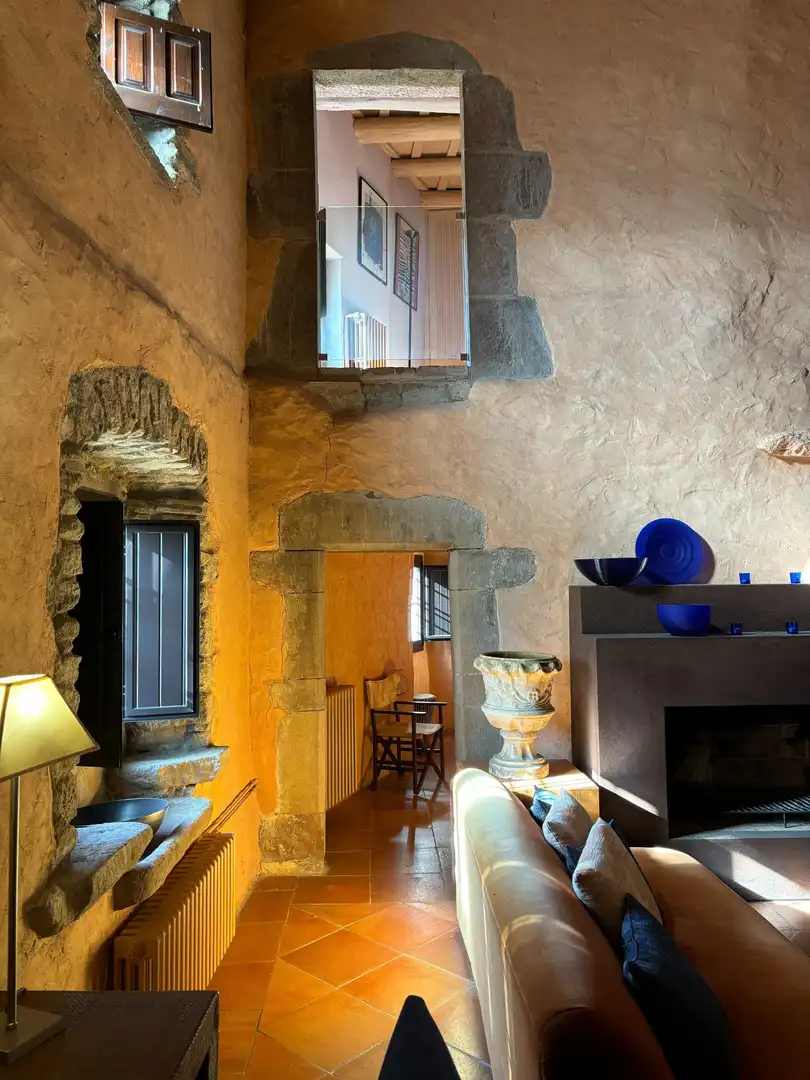 Finca rústica en venta en Madremanya con Calefacción, Terraza y Trastero