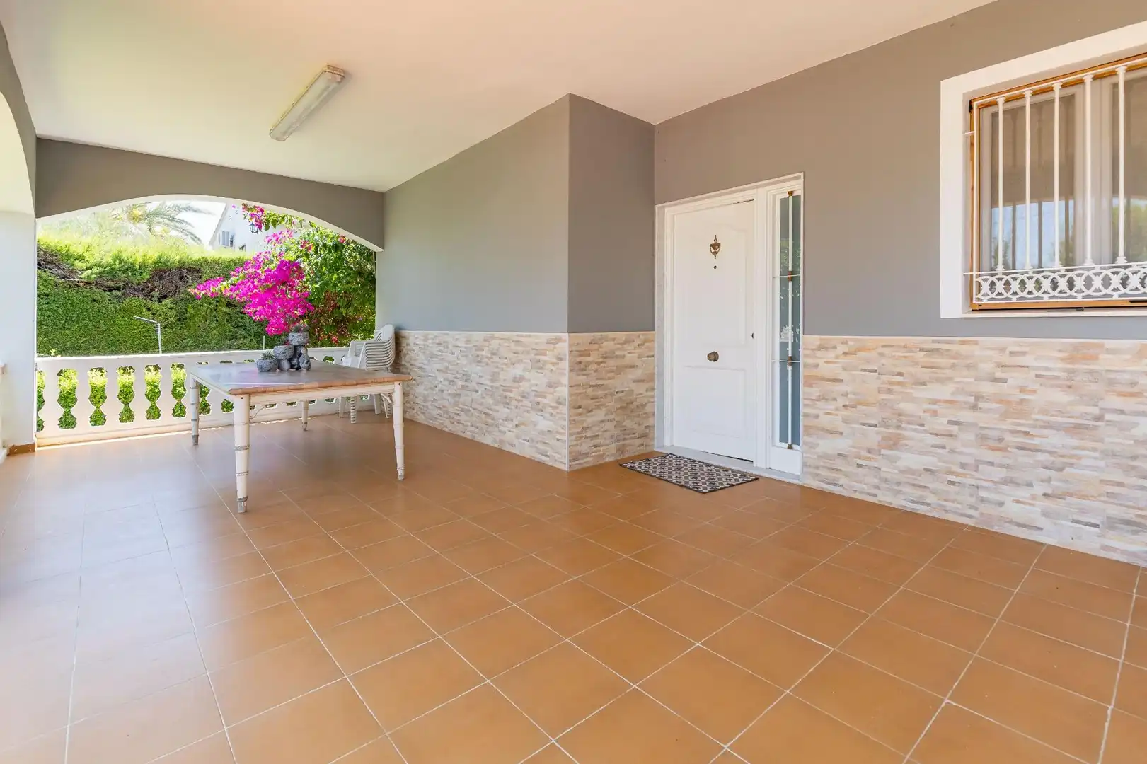 Casa o chalet en venta en Montserrat con Aire acondicionado, Jardín privado y Terraza