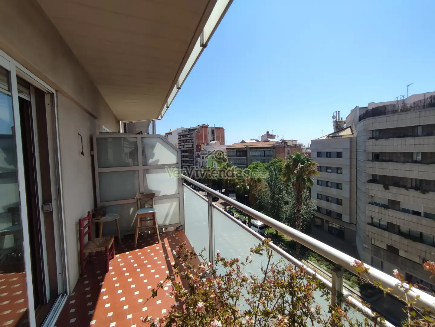 Appartement avec terrasse à vendre à Sarrià - Sant Gervasi, imagen 7