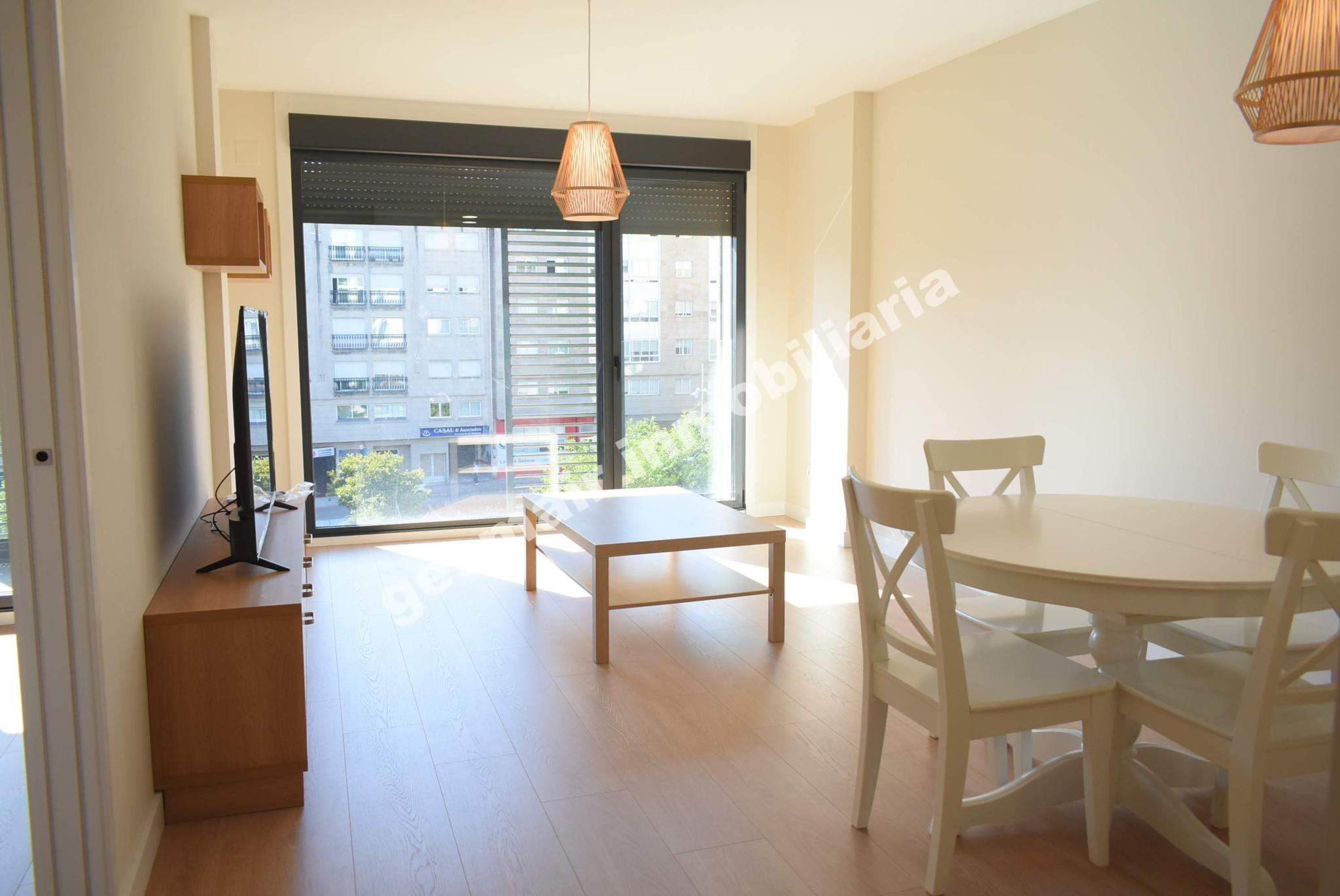 Apartment for rent in Rúa Poza dos Canos, 2, Zona de Plaza de Barcelos