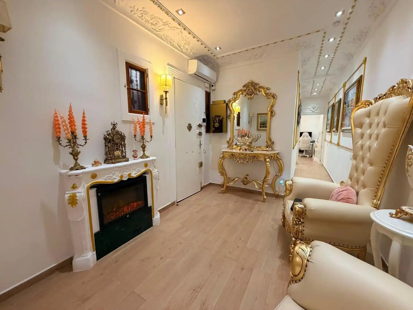 Flat with lift for sale in Sants - Montjuïc, imagen 3