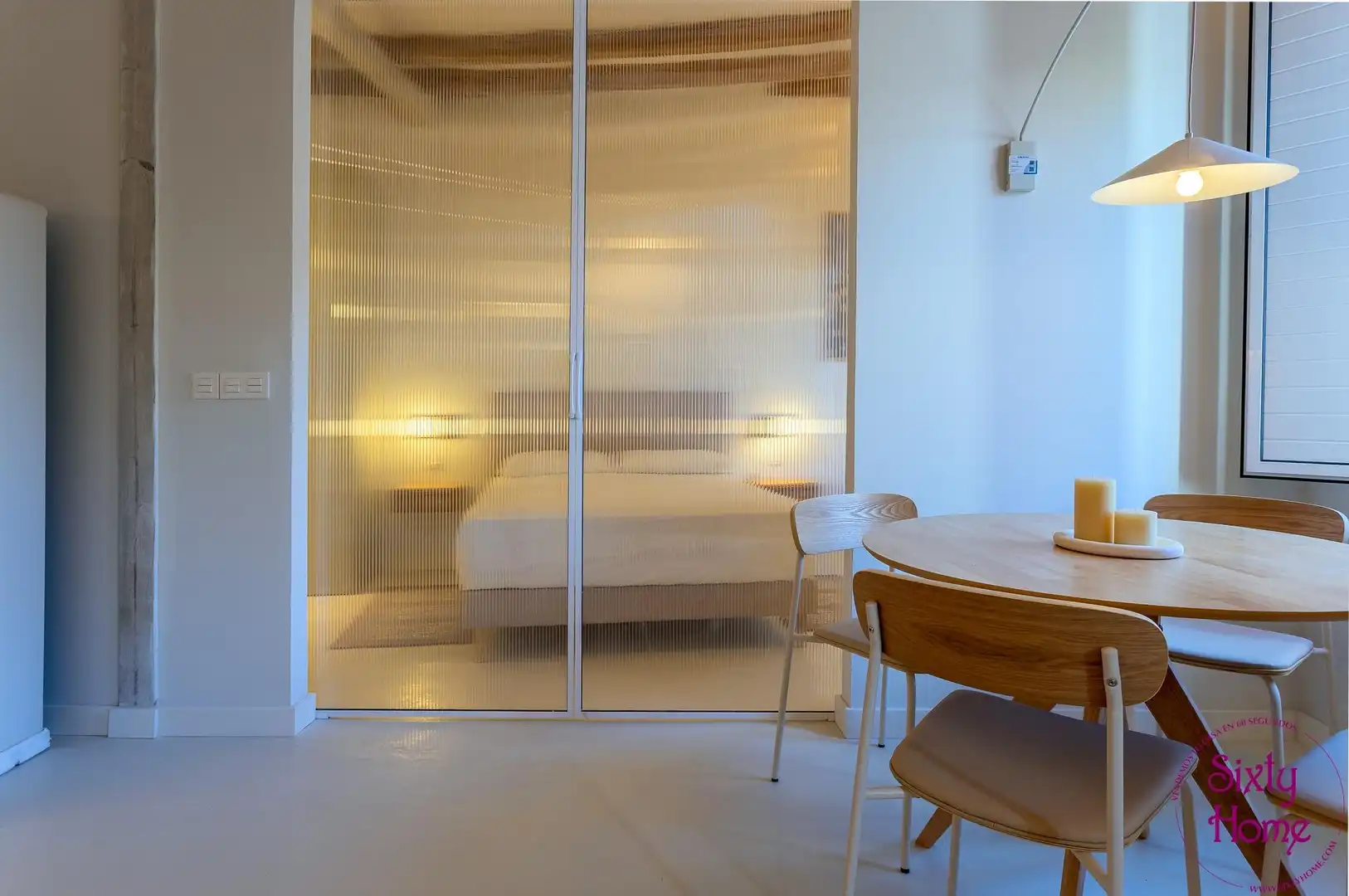Apartamento en venta en SACRAMENTO, 8, San Pablo
