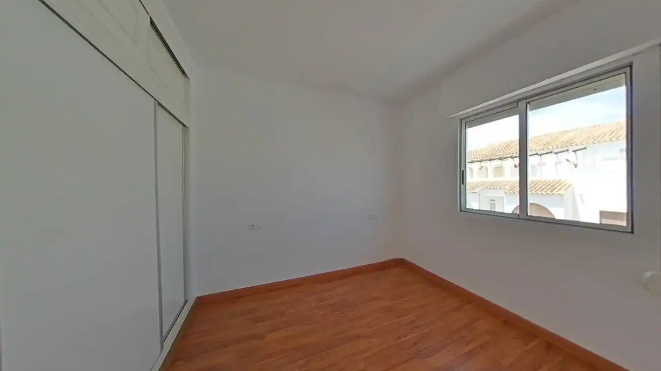 Dormitori de Apartament en venda en Playa del Acequión, Náufragos y Rocío del Mar